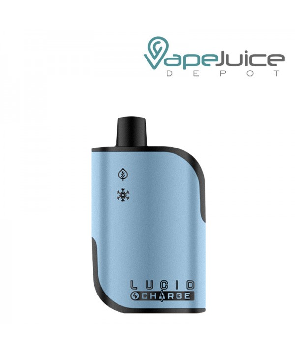 Lucid Charge 7000 Disposable