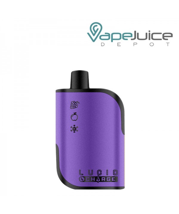 Lucid Charge 7000 Disposable