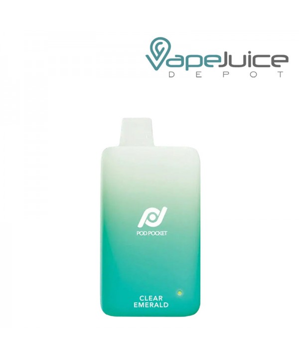 Pod Pocket 7500 Mesh Disposable