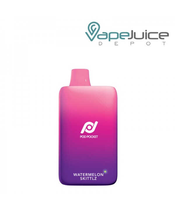 Pod Pocket 7500 Mesh Disposable