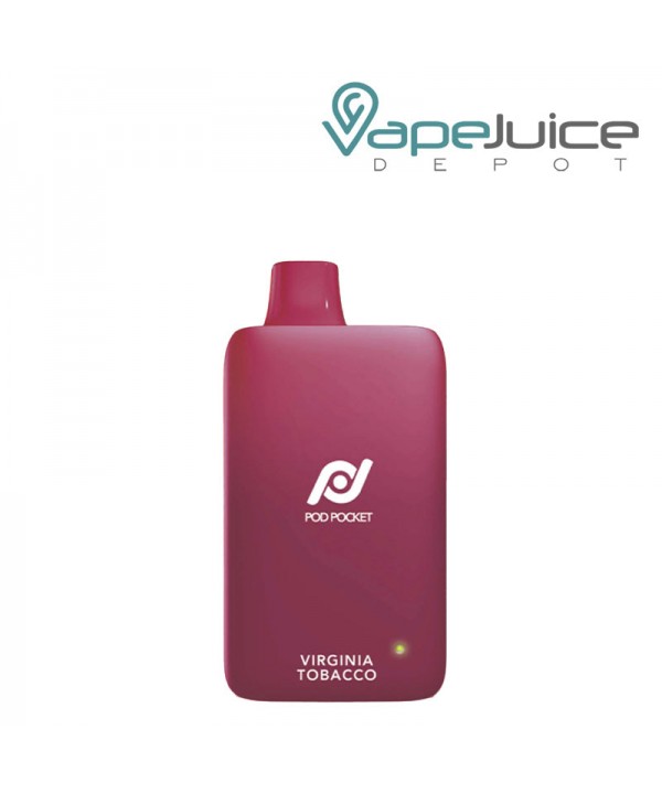 Pod Pocket 7500 Mesh Disposable