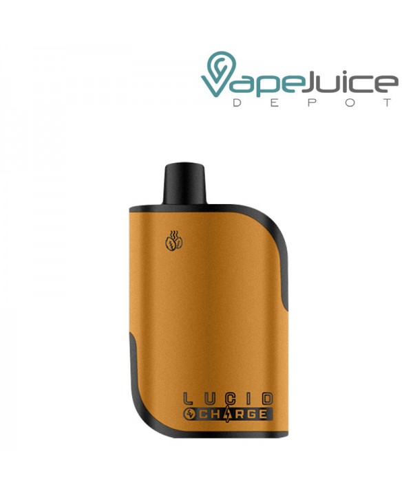 Lucid Charge 7000 Disposable