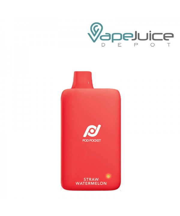 Pod Pocket 7500 Mesh Disposable
