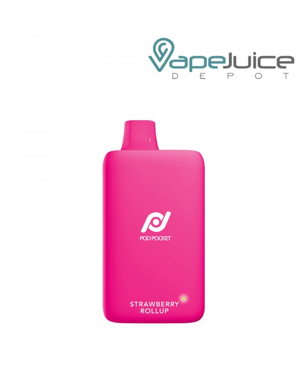 Pod Pocket 7500 Mesh Disposable