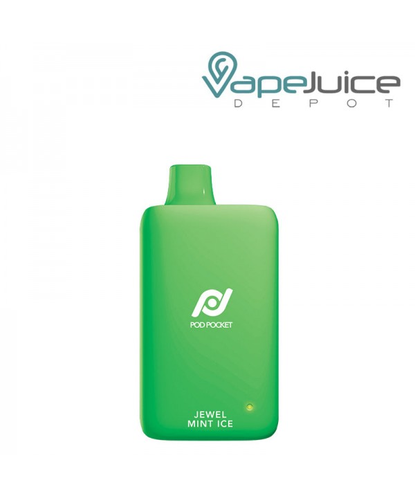 Pod Pocket 7500 Mesh Disposable
