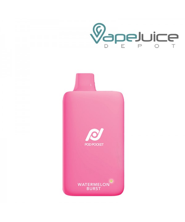 Pod Pocket 7500 Mesh Disposable