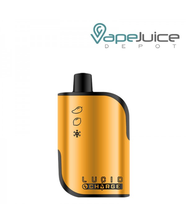 Lucid Charge 7000 Disposable