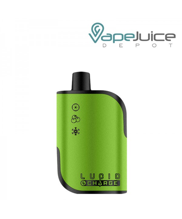 Lucid Charge 7000 Disposable