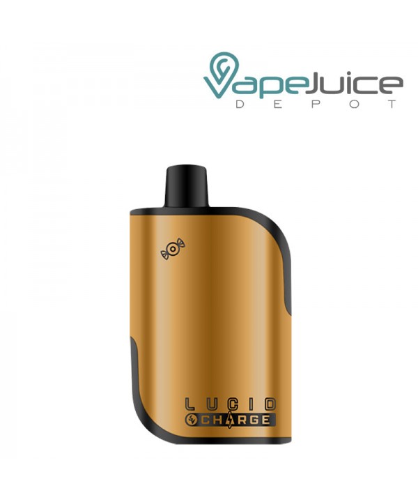 Lucid Charge 7000 Disposable