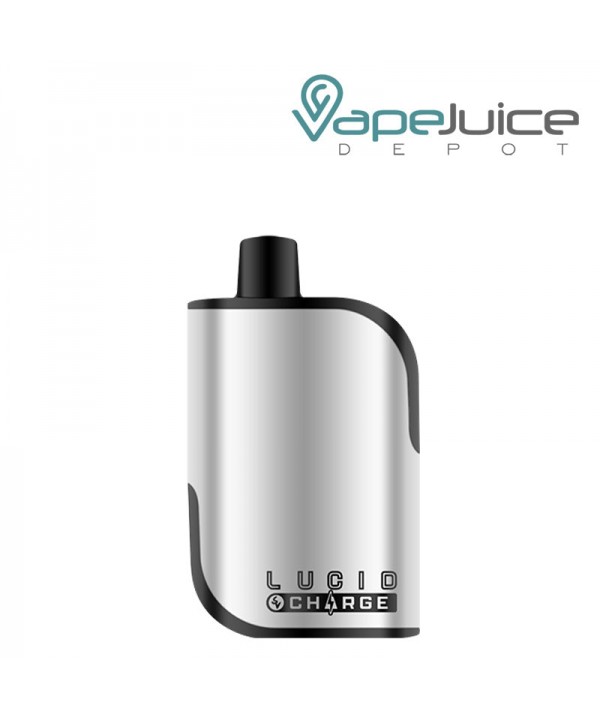 Lucid Charge 7000 Disposable