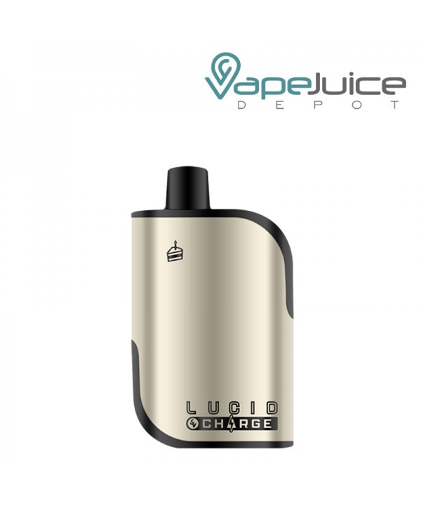 Lucid Charge 7000 Disposable