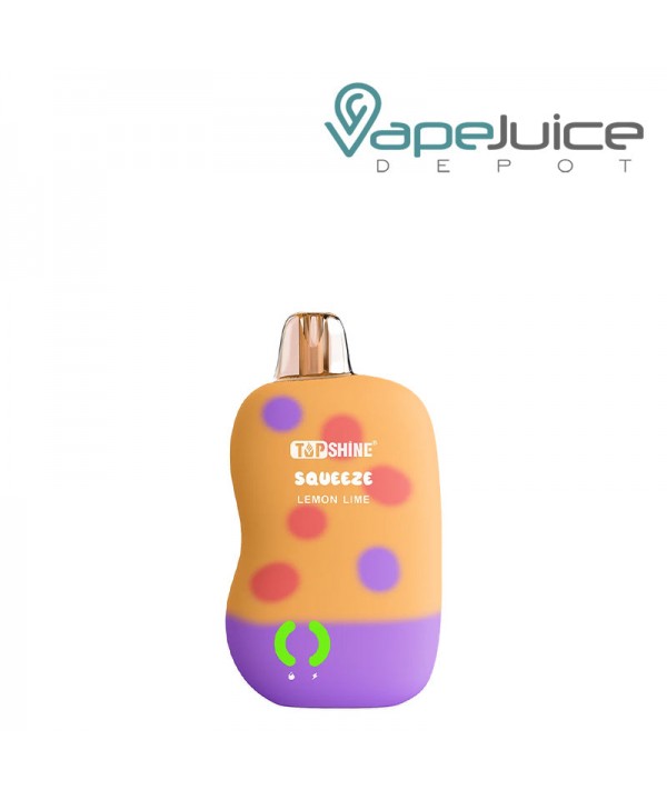 TopShine Squeeze 10000 Disposable