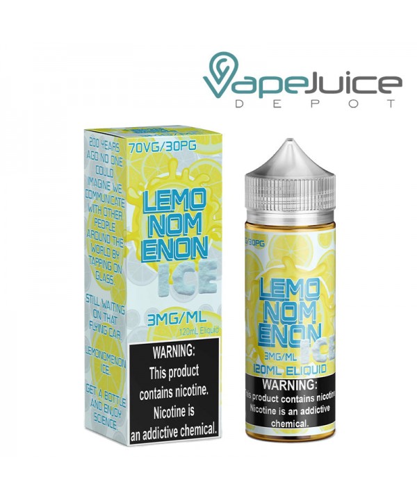 TopShine Squeeze 10000 Disposable