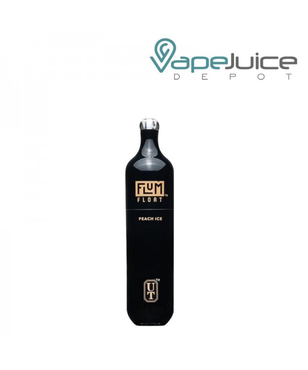 Flum Float Black Edition Disposable Vape