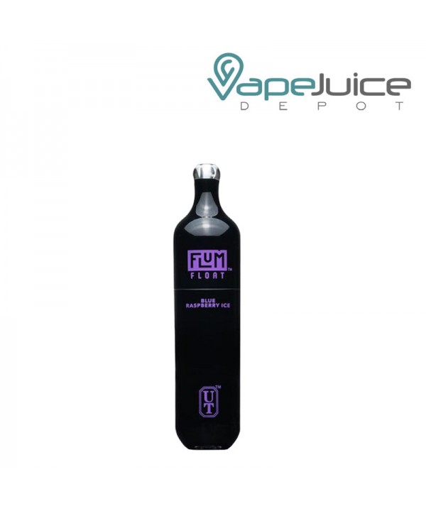 Flum Float Black Edition Disposable Vape