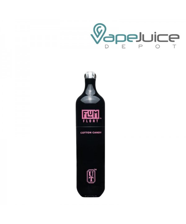 Flum Float Black Edition Disposable Vape
