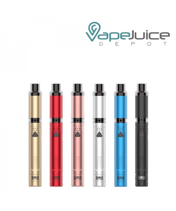 Yocan Armor Vaporizer Kit