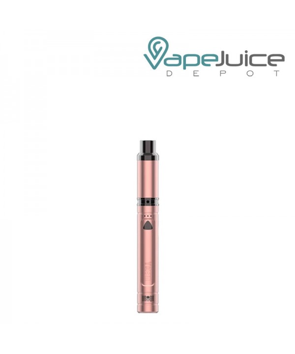 Yocan Armor Vaporizer Kit