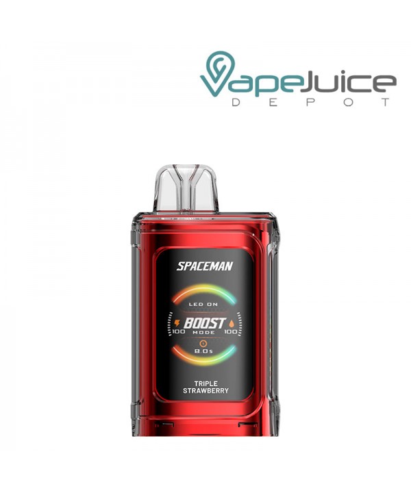 SMOK Spaceman Prism 20K Disposable
