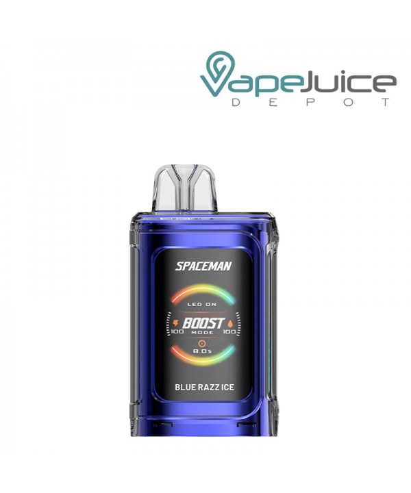 SMOK Spaceman Prism 20K Disposable