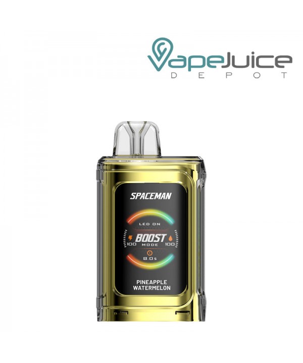 SMOK Spaceman Prism 20K Disposable