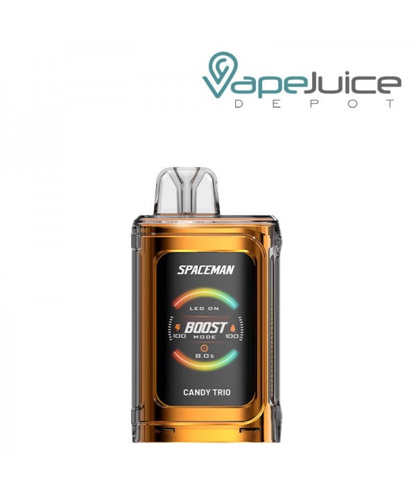 SMOK Spaceman Prism 20K Disposable