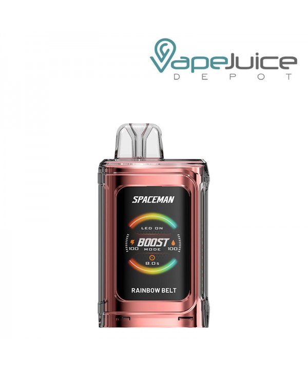 SMOK Spaceman Prism 20K Disposable