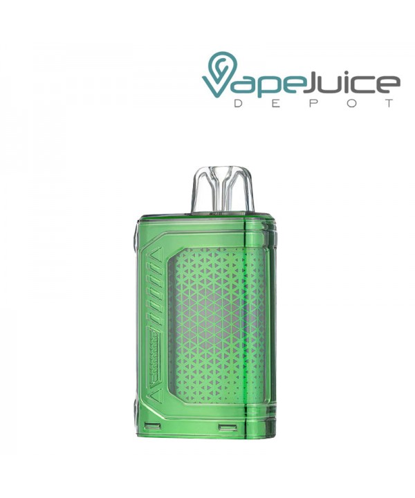SMOK Spaceman Prism 20K Disposable
