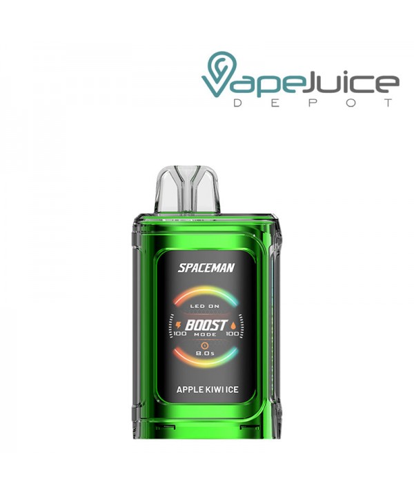 SMOK Spaceman Prism 20K Disposable