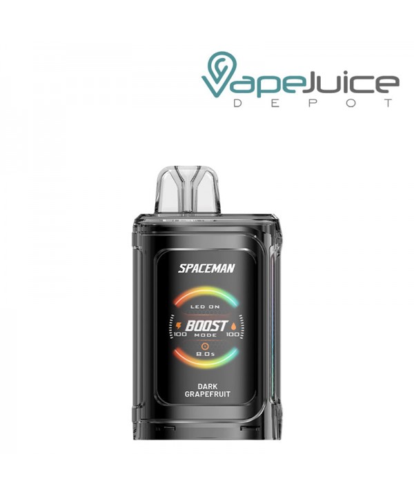 SMOK Spaceman Prism 20K Disposable