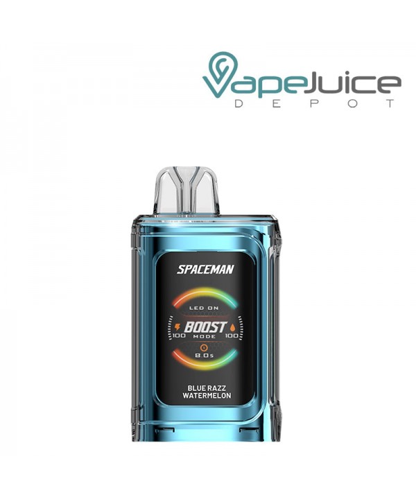 SMOK Spaceman Prism 20K Disposable