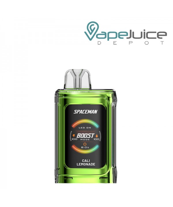 SMOK Spaceman Prism 20K Disposable