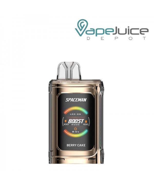 SMOK Spaceman Prism 20K Disposable
