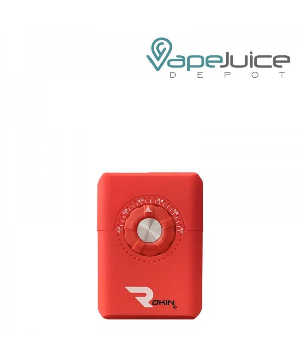 Rokin Dial Vaporizer 500mAh