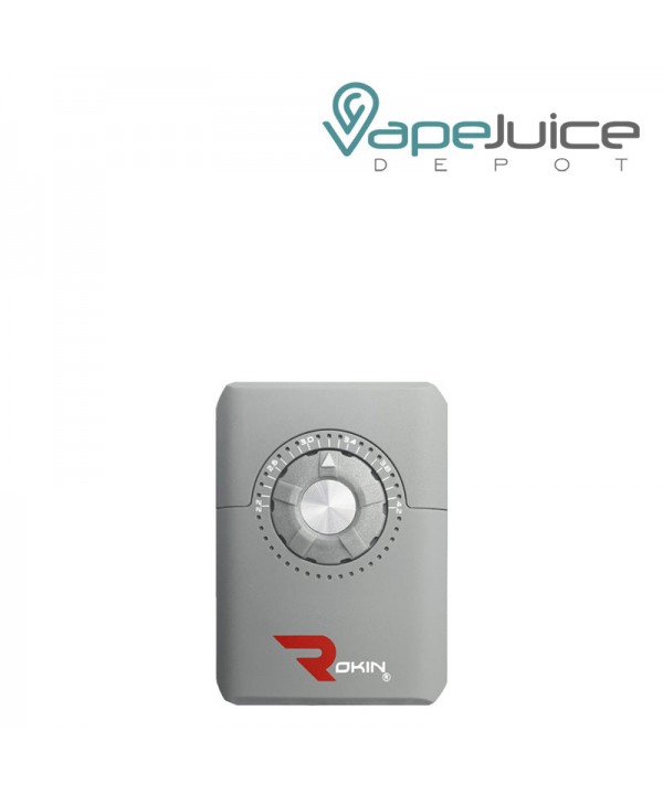 Rokin Dial Vaporizer 500mAh