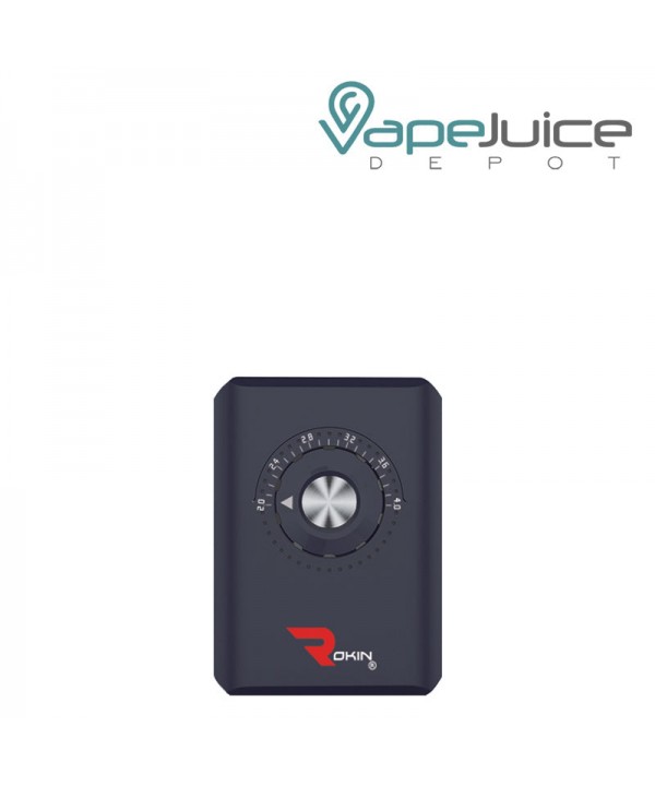 Rokin Dial Vaporizer 500mAh