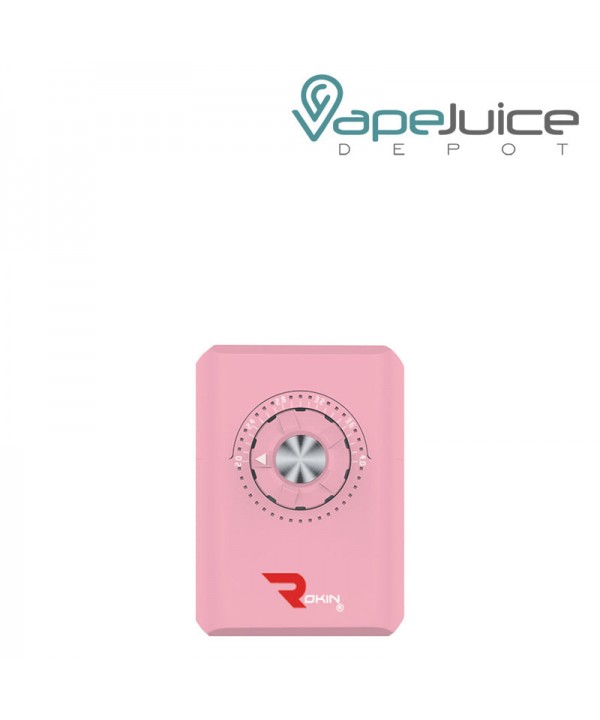 Rokin Dial Vaporizer 500mAh
