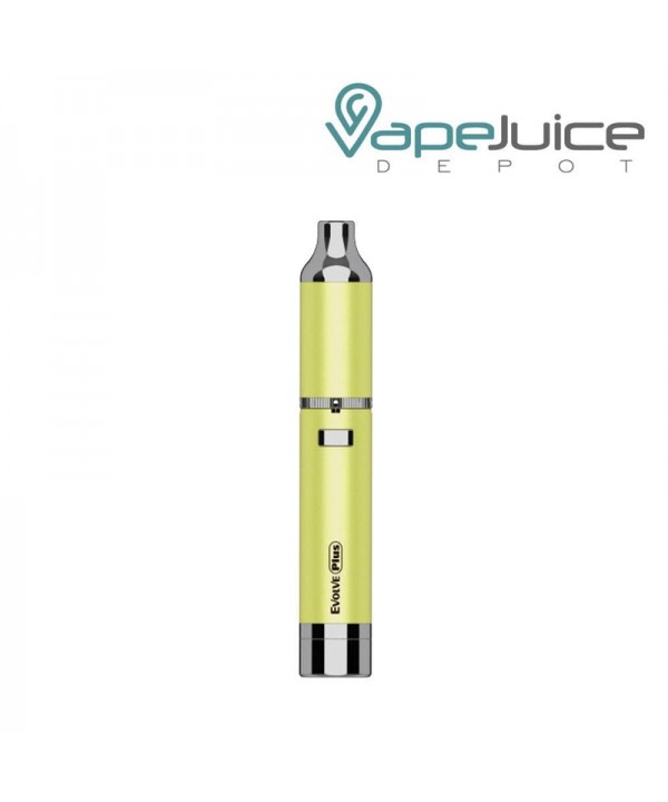 Yocan Evolve Plus Pen Kit 2020 Edition