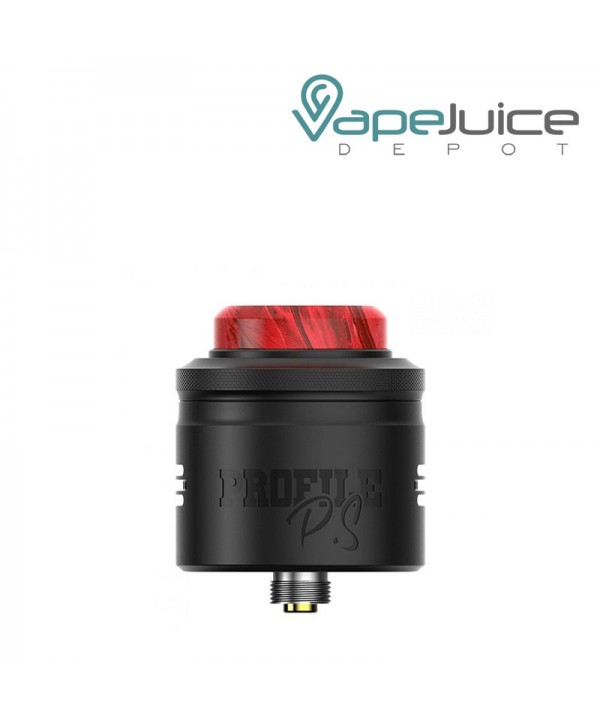 Profile Dual Mesh RDA WOTOFO