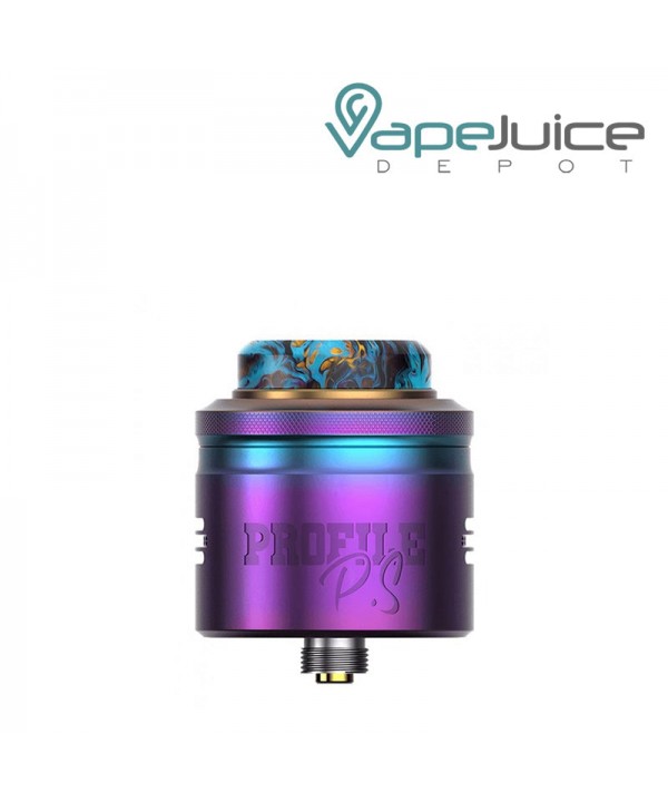 Profile Dual Mesh RDA WOTOFO