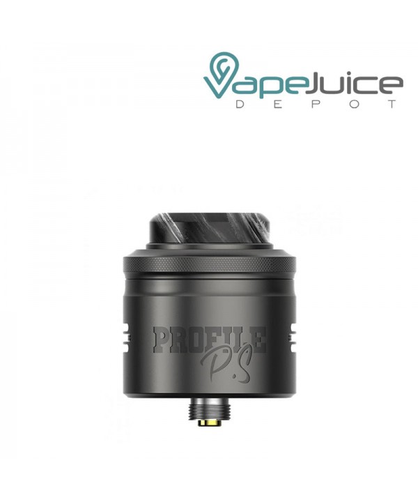 Profile Dual Mesh RDA WOTOFO