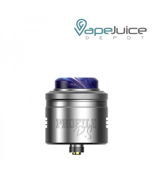 Profile Dual Mesh RDA WOTOFO
