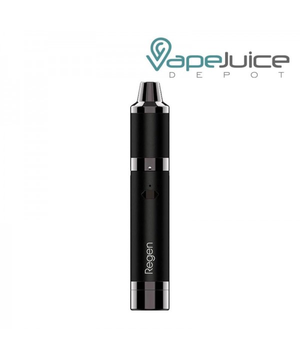 Yocan Regen Vaporizer Kit