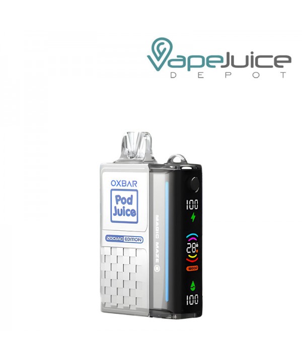 OXBAR x Pod Juice Magic Maze 2.0 30K Disposable