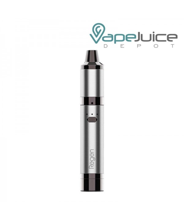 Yocan Regen Vaporizer Kit