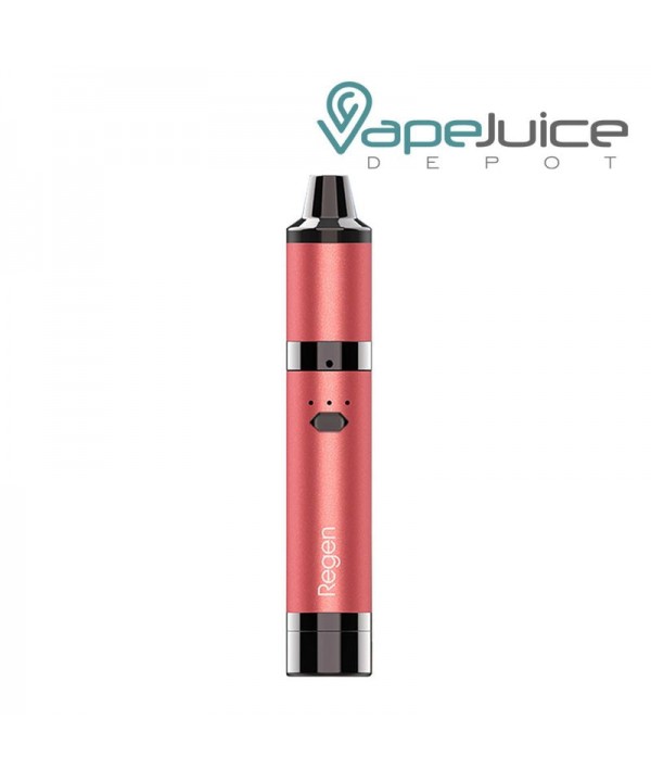 Yocan Regen Vaporizer Kit