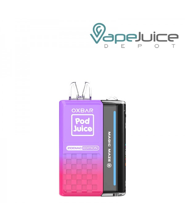 RAZ LTX 25K Zero Nicotine Disposable