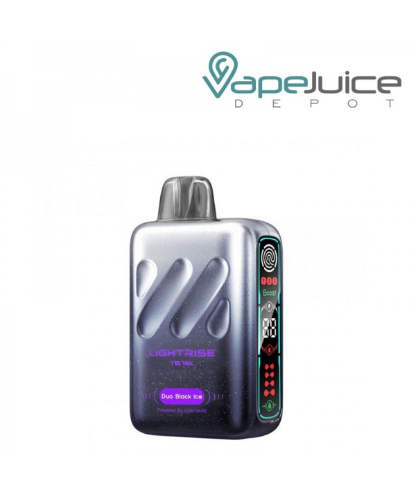 Lost Vape Lightrise TB 18K Disposable