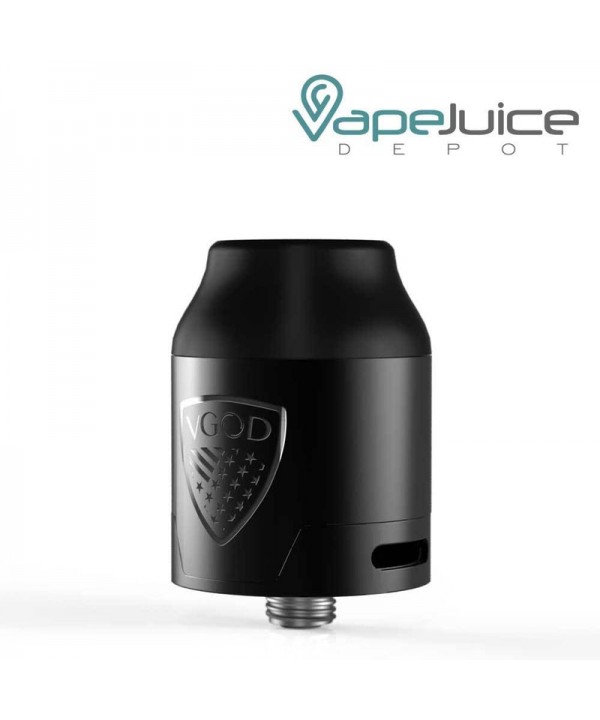 VGOD Elite RDA Rebuildable Drip Atomizer