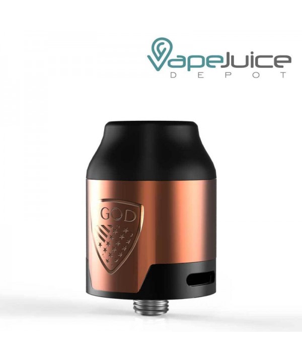 VGOD Elite RDA Rebuildable Drip Atomizer